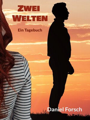 cover image of Zwei Welten